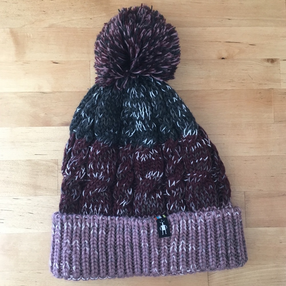 Smartwool Women's Isto Retro Beanie